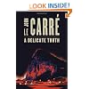 A Delicate Truth: A Novel