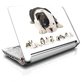 Lazy Days Design Protective Skin Decal Sticker for Acer (Aspire ONE) 10.1 inch (D150) Netbook Laptop ONLY