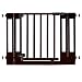 Summer Deluxe Top of Stairs Wood Walk-Thru Gate, Cherry RS.10299.00