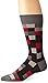 BUGATCHI Men's Blizzard Socks