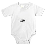 Baby clothes with 1989 Chevrolet Celebrity Wagon