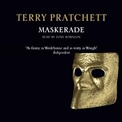 Maskerade: Discworld, Book 18 | Terry Pratchett