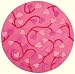 Carpet from the Heart II, by HABA