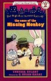 The High-Rise Private Eyes #1: The Case of the Missing Monkey [HIGH-RISE PRIVATE EYES #1]