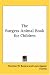 The Burgess Animal Book for Children
