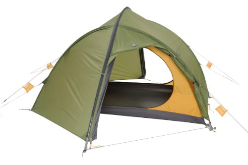 Exped Orion Extreme vert tente dome 