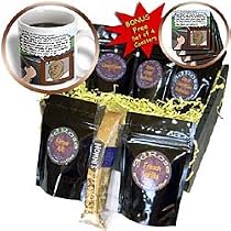 Rich Diesslins Funny General Cartoons - The Famous T.O. Go GPS Navigation System - Coffee Gift Baskets - Coffee Gift Basket