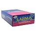 Clif Bar Luna Bar Chocolate Raspberry