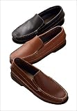 Kings' Court Canoe Mocassin Boat Shoes