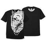 Metal Mulisha Men's Crook Tee