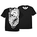 Metal Mulisha Crook Tee - Men's