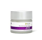 MyChelle Night Cream, Revitalizing, 1.2-Ounce Jar