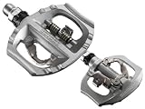 SHIMANO(�V�}�m) PD-A530 �V���o�[ �y�_�� �Ж�SPD