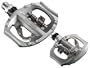SHIMANO(�V�}�m) PD-A530 �V���o�[ �y�_�� �Ж�SPD