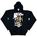 Anti Flag - Boy Scout Zip Hoodie