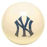 New York Yankees MLB Billiard Ball