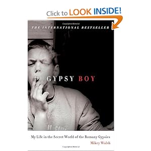 Boy Gypsy
