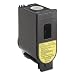 TFC22Y Toner Cartridge, Yellow