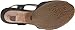 Clarks Women's Evant Julie Sandal
