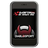 DiabloSport I1000 inTune Vehicle Programmer by DiabloSport