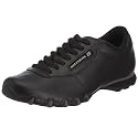 Skechers Women's Active Bikers Real Deal Trainer