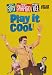 Play It Cool!-Starring Billy Fury,Helen Shapiro and Bobby Vee- DVD