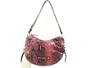 Nine West Handbags On the Edge Small Hobo Pink