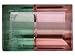 Jewelry : MIN 1.00CT MM VARIES RECTANGLE SHAPE WATERMELON TOURMALINE