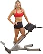 Body Solid 45 Degree Hyperextension GHYP345