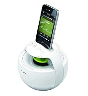 Sony RDP-V20iP Portable Dock Speaker