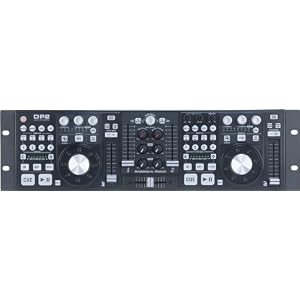 American Audio DP-2 by