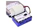 Electronics : WiebeTech Forensic ComboDock v4 Versatile Bundle - Storage controller - IDE - FireWire 800 / Hi-Speed USB