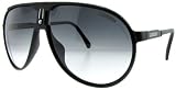 Carrera Champion/L Dl5 Jj Black Cachampion Sunglasses