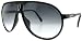Carrera Carrera Champion/L/S Black Frame/Grey Gradient Lens 62Mm