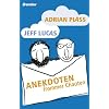 Anekdoten frommer Chaoten