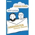 Anekdoten frommer Chaoten