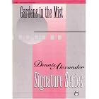 Buy Gardens in the Mist by Dennis Alexander