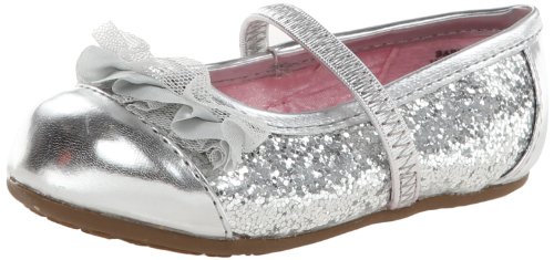 Stride Rite Baby Quinn Mary Jane (Toddler)