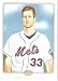 2010 Topps T-206 Baseball Card #129 John Maine New York Mets