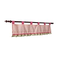Summer Infant Kenneth Brown Valance