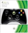 Xbox 360 Wired Controller - Black