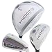 Dunlop Golf DDH Alero Women's Complete Set Image