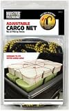 S- line #MM277 MM Adjustable Cargo Net