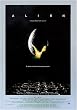 Alien - Movie Poster (Remastered Version) (Size: 27" x 39")