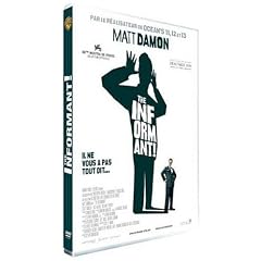 The Informant !