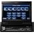 Pioneer AVH-P5100DVD 7-Inch Touchscreen Single-DIN DVD Multimedia A/V Receiver