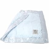 Little Giraffe Luxe Faux Fur Travel Blanky 14x14 - All Colors