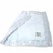 Little Giraffe Luxe Faux Fur Travel Blanky 14x14 - All Colors