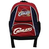Cleveland Cavaliers - Logo Rebound Mini Backpack Amazon.com