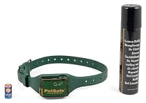 PetSafe Deluxe Spray Bark Control PBC00-11005